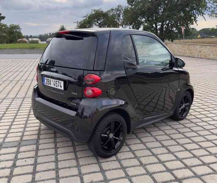 Smart Fortwo 451 LIFT - 2013 - foto 16