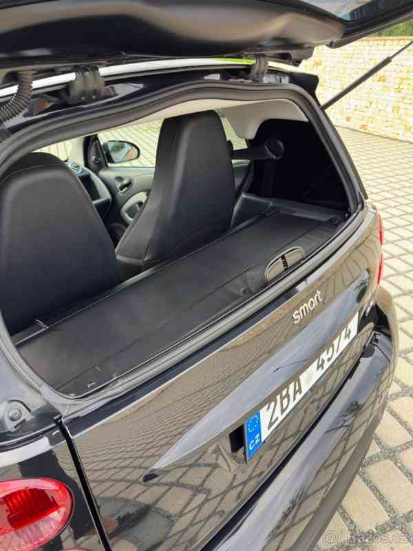 Smart Fortwo 451 LIFT - 2013 - foto 4