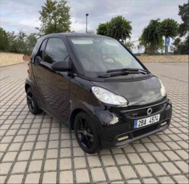 Smart Fortwo 451 LIFT - 2013 - foto 2