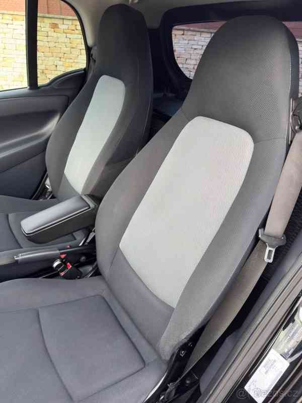 Smart Fortwo 451 LIFT - 2013 - foto 5