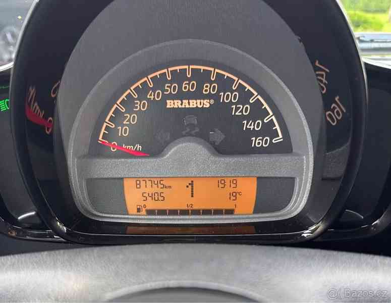 Smart Fortwo 451 LIFT - 2013 - foto 17