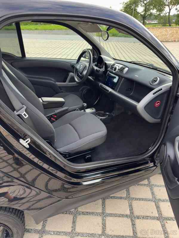 Smart Fortwo 451 LIFT - 2013 - foto 6