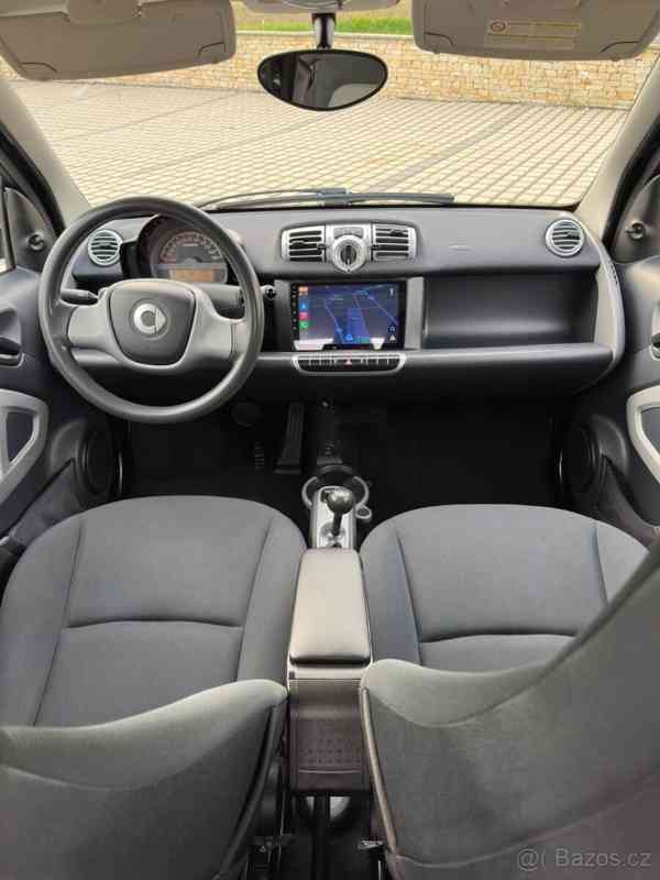 Smart Fortwo 451 LIFT - 2013 - foto 11
