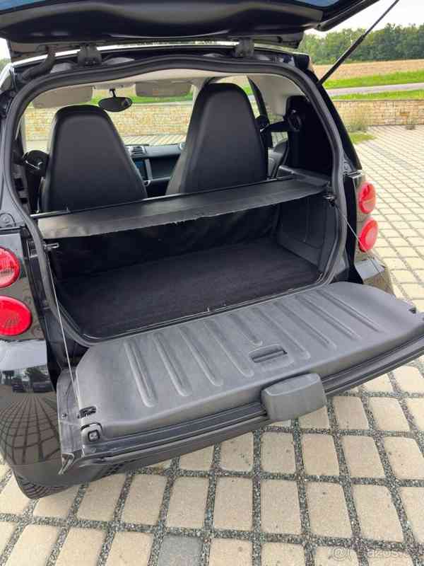 Smart Fortwo 451 LIFT - 2013 - foto 8
