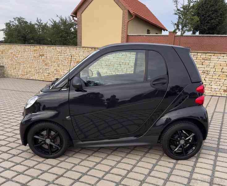 Smart Fortwo 451 LIFT - 2013 - foto 18