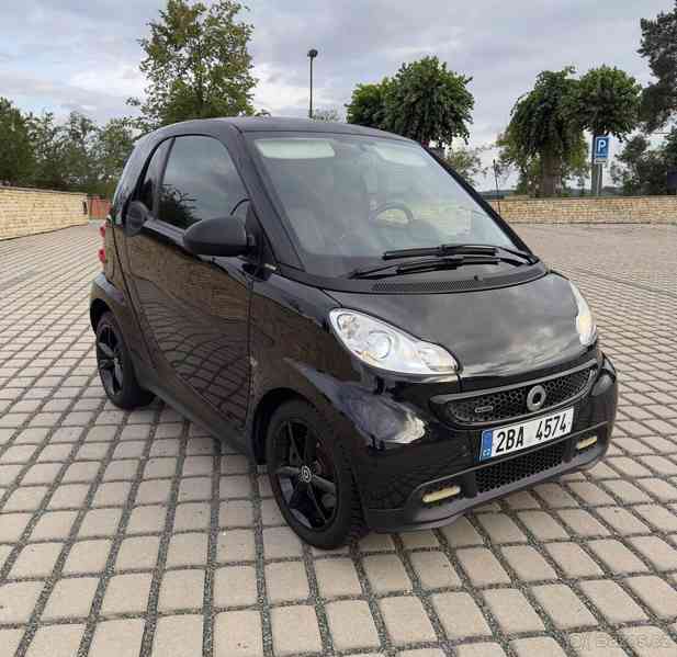 Smart Fortwo 451 LIFT - 2013 - foto 20
