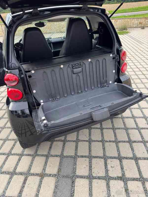 Smart Fortwo 451 LIFT - 2013 - foto 9