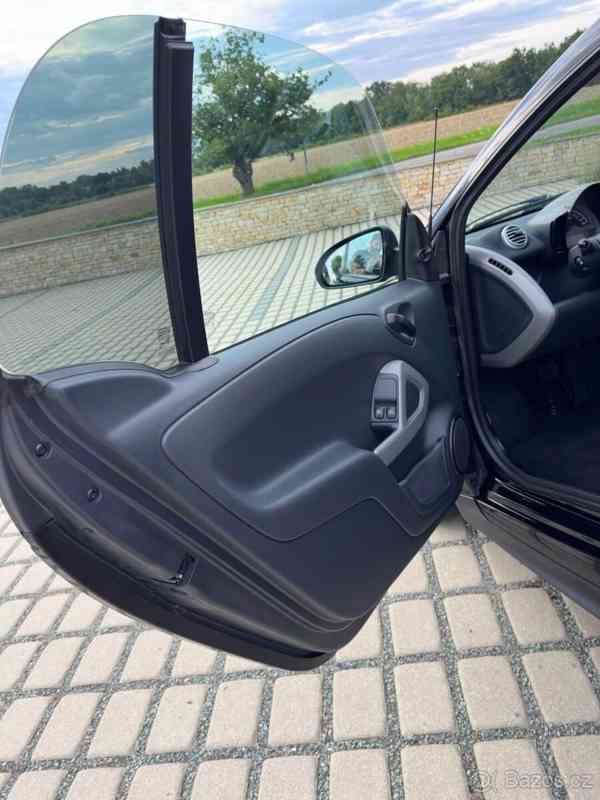 Smart Fortwo 451 LIFT - 2013 - foto 13