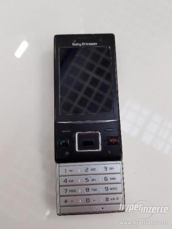 Sony Ericsson J20i (V18010081) - foto 2