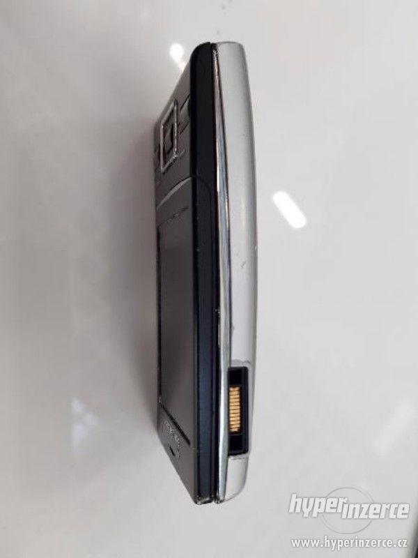 Sony Ericsson J20i (V18010081) - foto 4
