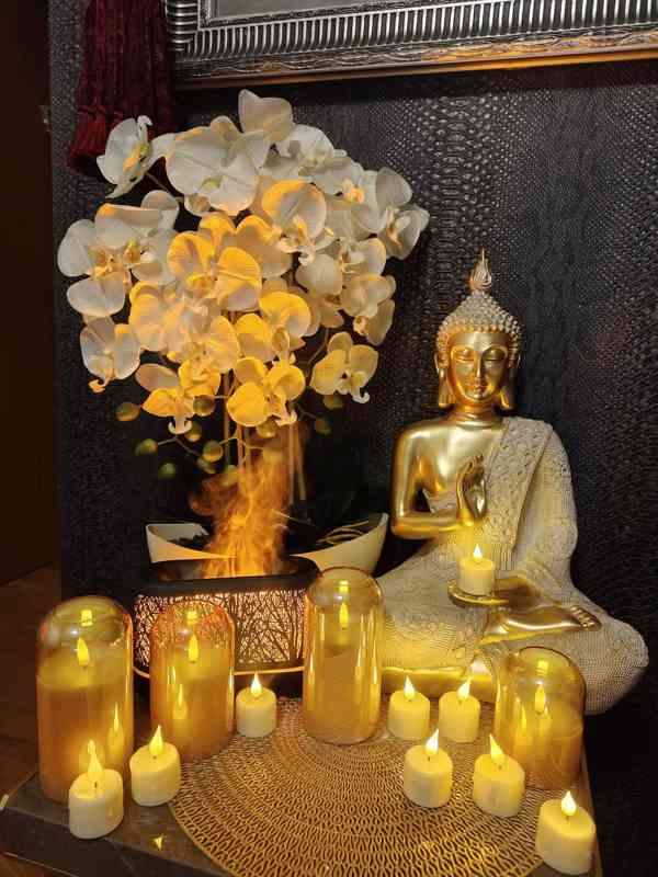 HLEDÁME TANTRICKÉ MASÉRKY DO NOVÉHO STUDIA V LIBERCI - foto 3