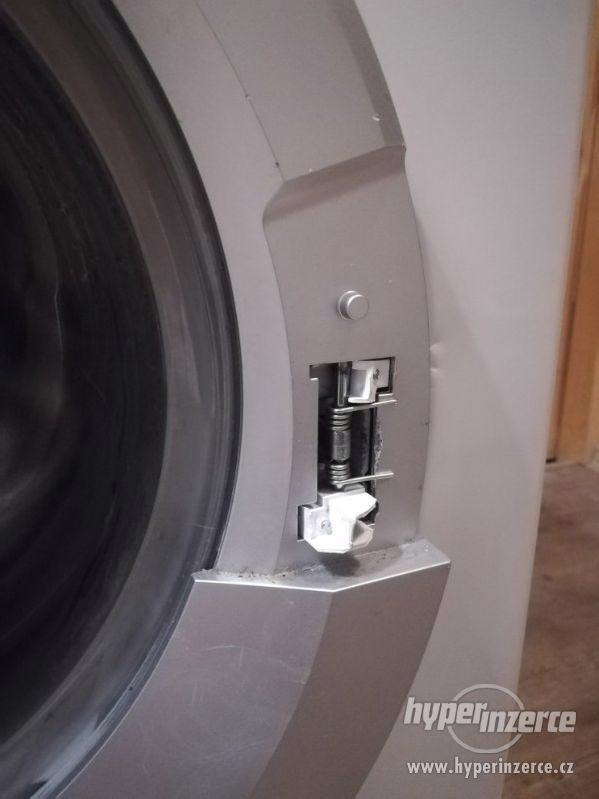 Pračka Gorenje sensocare 7kg 1400 - foto 3