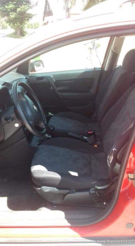 Opel Astra 1,6 caravan G 1998 - foto 4