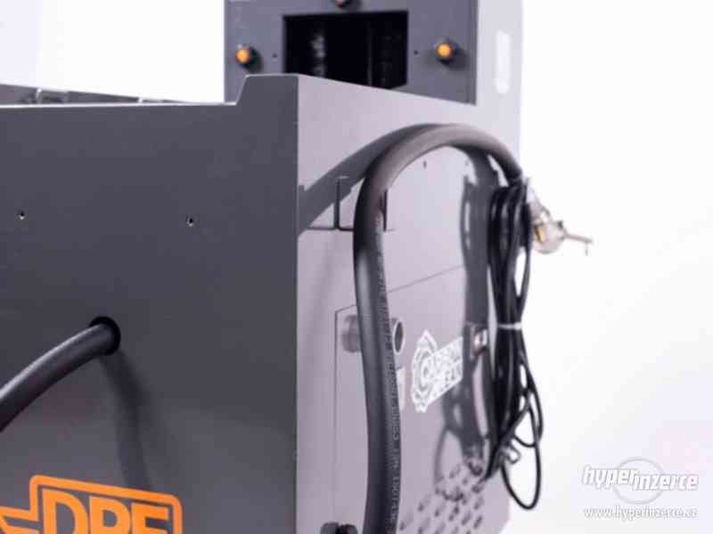 DCS-16 zařízení pro regeneraci čisticí DPF FAP Čištění filtr - foto 2