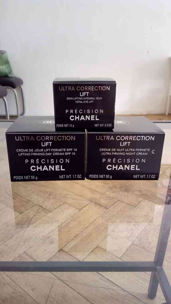 Krémy Chanel lift - foto 2