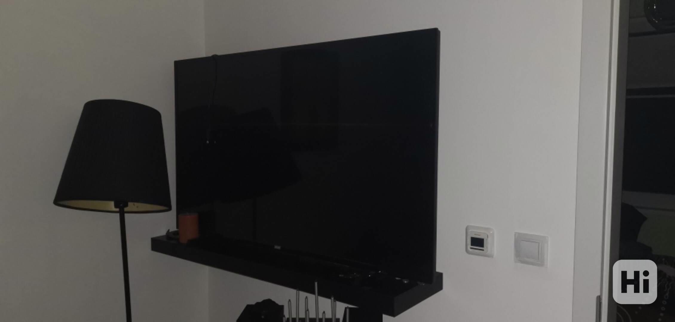 smart TV Philips 50PUS6503 úhlopříčka 126cm (50") - foto 1