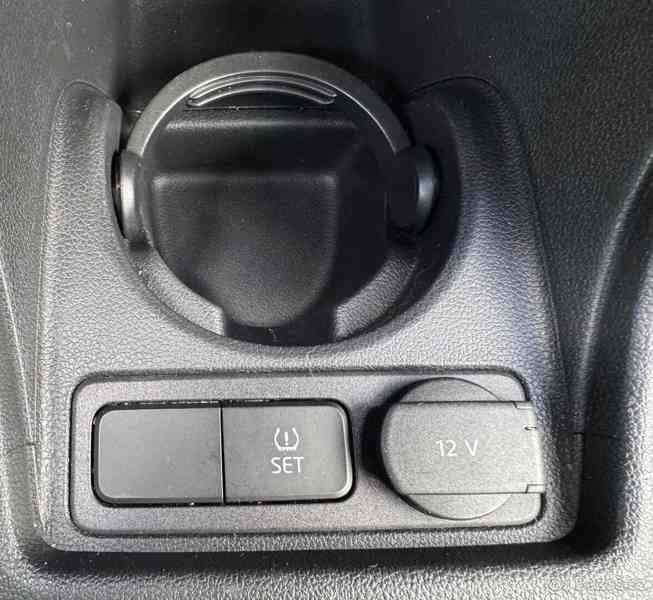 Škoda Citigo 1,0 - foto 18