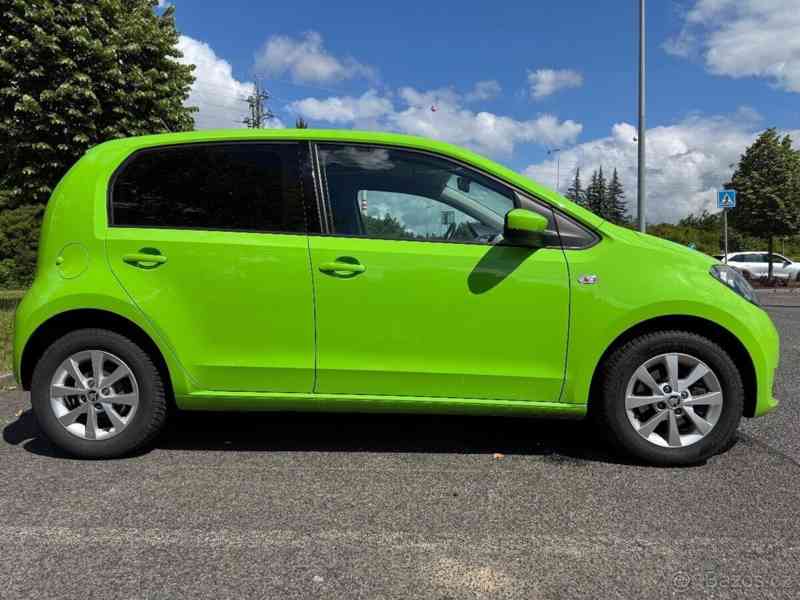 Škoda Citigo 1,0 - foto 5