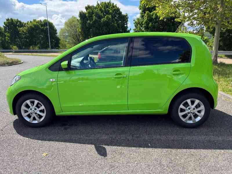 Škoda Citigo 1,0 - foto 7