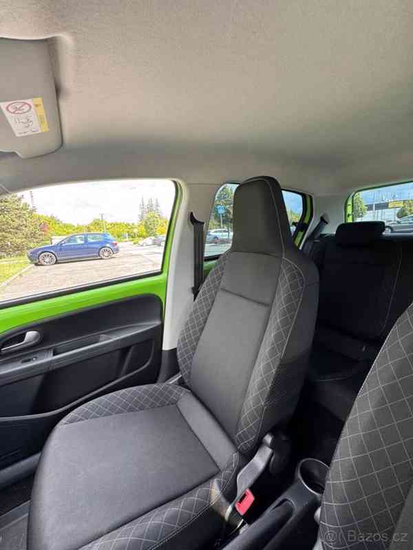 Škoda Citigo 1,0 - foto 16