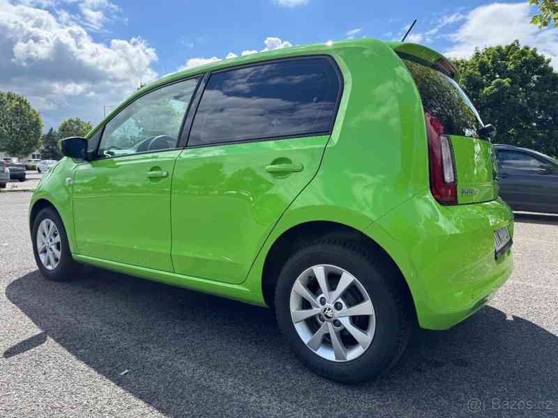 Škoda Citigo 1,0 - foto 9
