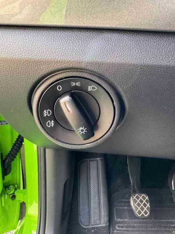 Škoda Citigo 1,0 - foto 11