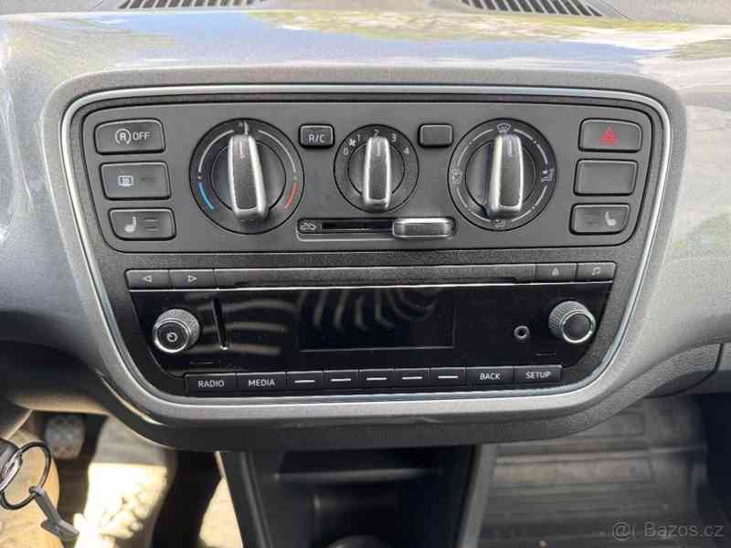 Škoda Citigo 1,0 - foto 13