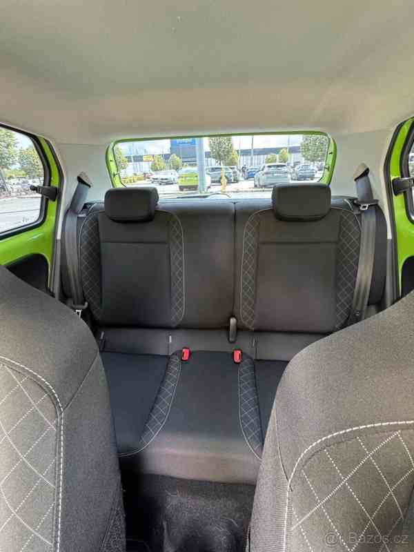 Škoda Citigo 1,0 - foto 15
