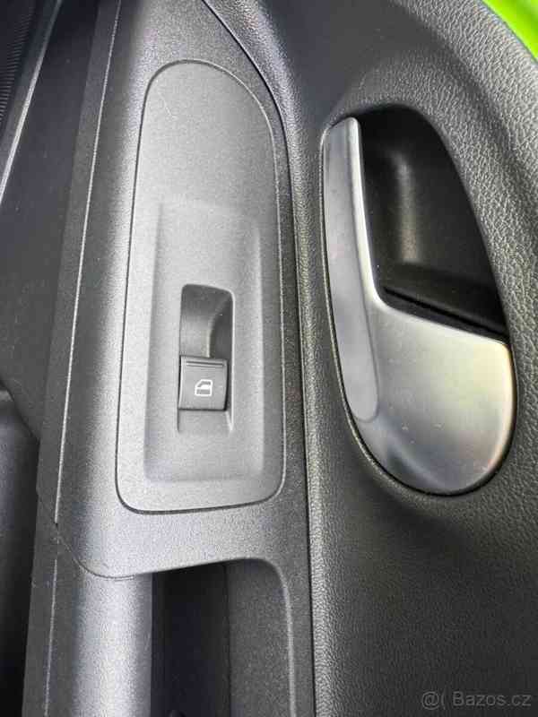 Škoda Citigo 1,0 - foto 14