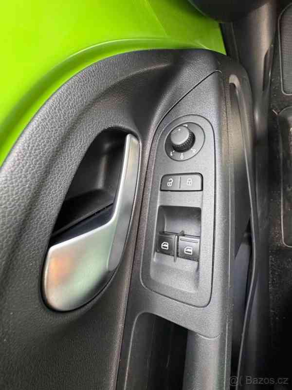 Škoda Citigo 1,0 - foto 17
