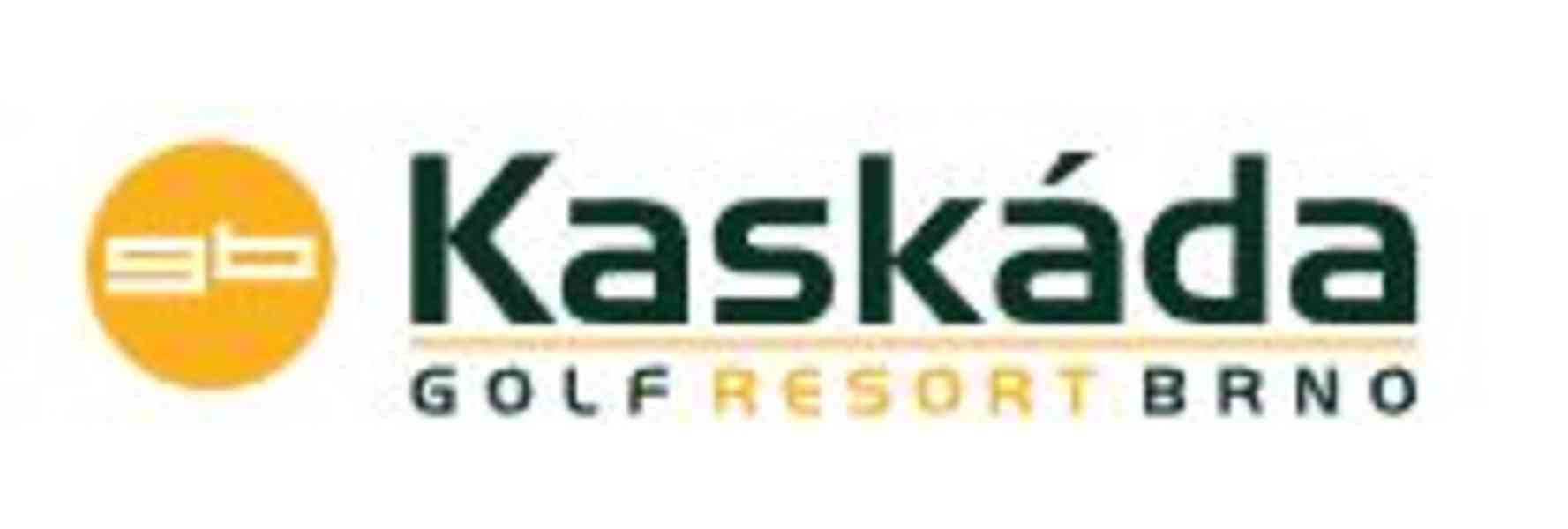Prodám řádné  (prodejné) členství v Golf Club Brno-Kaskáda 