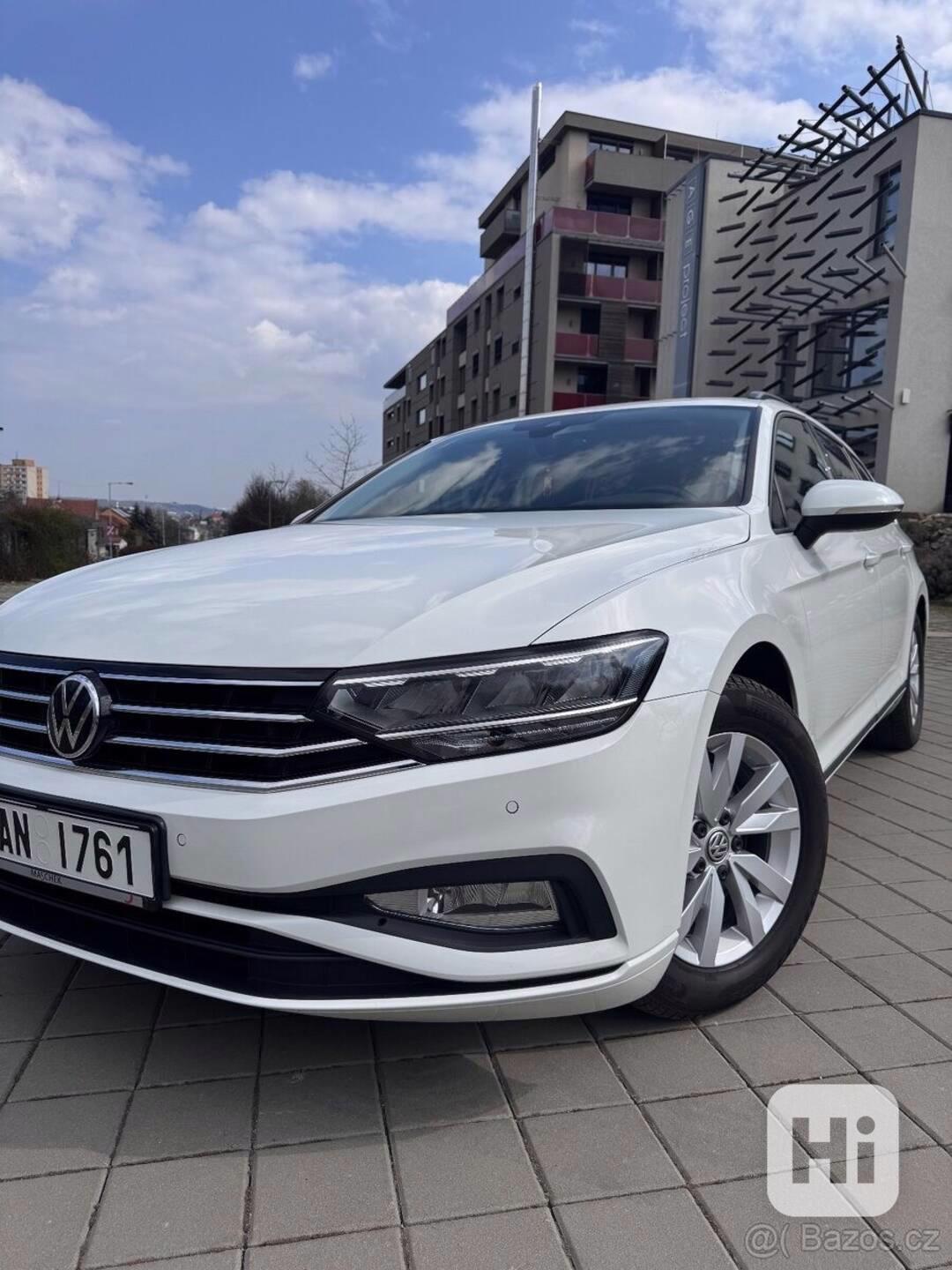 Volkswagen Passat 2,0   tdi, 2020 - foto 1