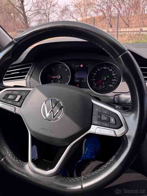Volkswagen Passat 2,0   tdi, 2020 - foto 5