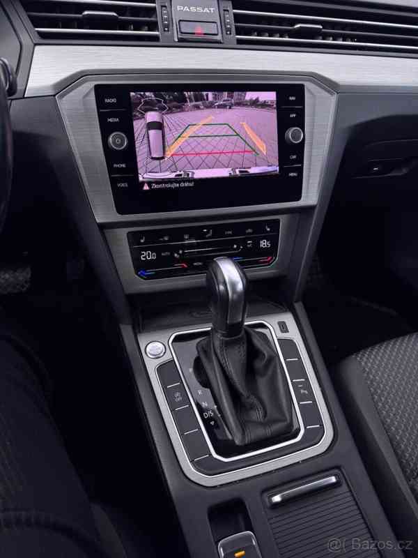 Volkswagen Passat 2,0   tdi, 2020 - foto 7