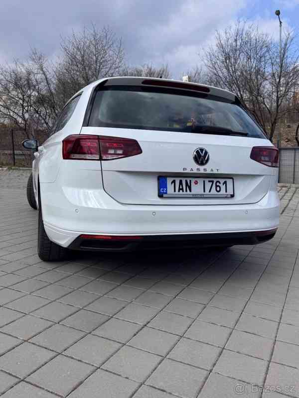 Volkswagen Passat 2,0   tdi, 2020 - foto 4