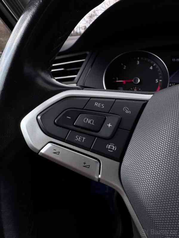 Volkswagen Passat 2,0   tdi, 2020 - foto 12
