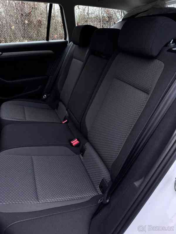 Volkswagen Passat 2,0   tdi, 2020 - foto 11