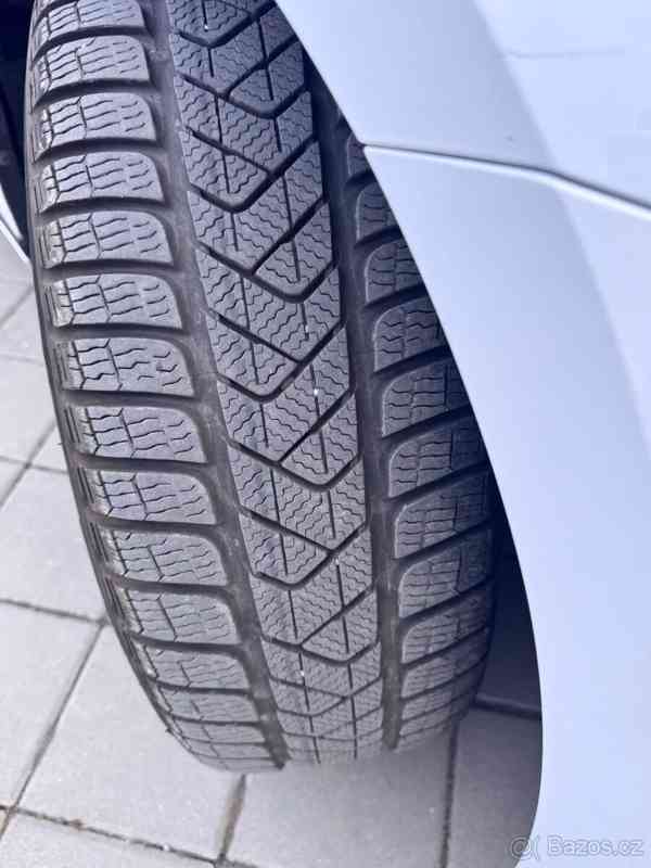 Volkswagen Passat 2,0   tdi, 2020 - foto 9