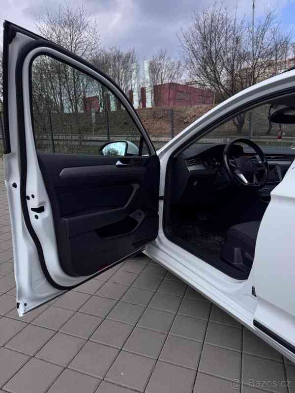 Volkswagen Passat 2,0   tdi, 2020 - foto 10