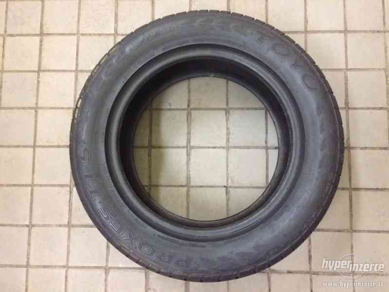 Letní pneu Toyo Proxes T1-S 205/55/R15 - 88V - foto 4