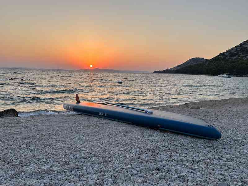 EcoBungalov v Chorvatsku u moře - foto 36