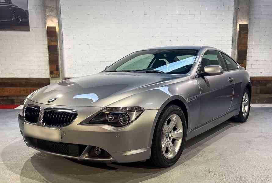 BMW 630i - foto 2