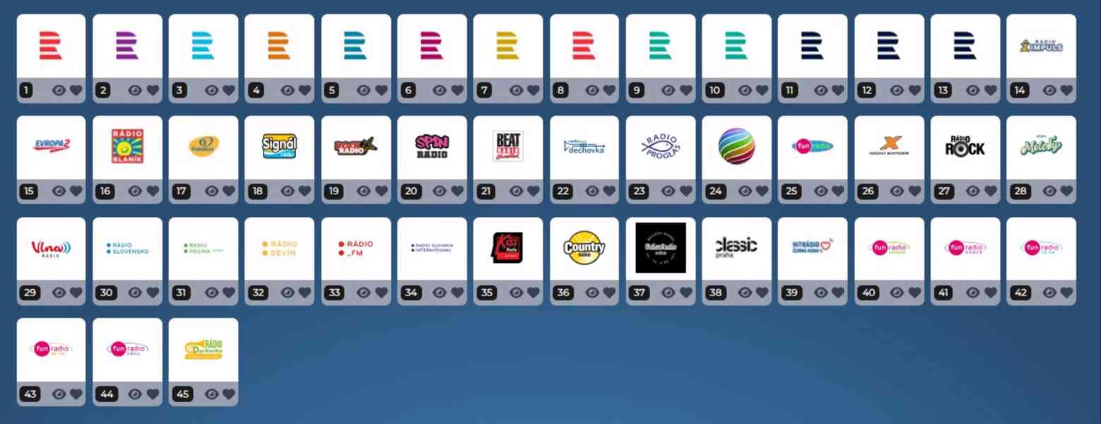 voucher na internetovou televizi ANTIKTV.CZ na 1rok - foto 3