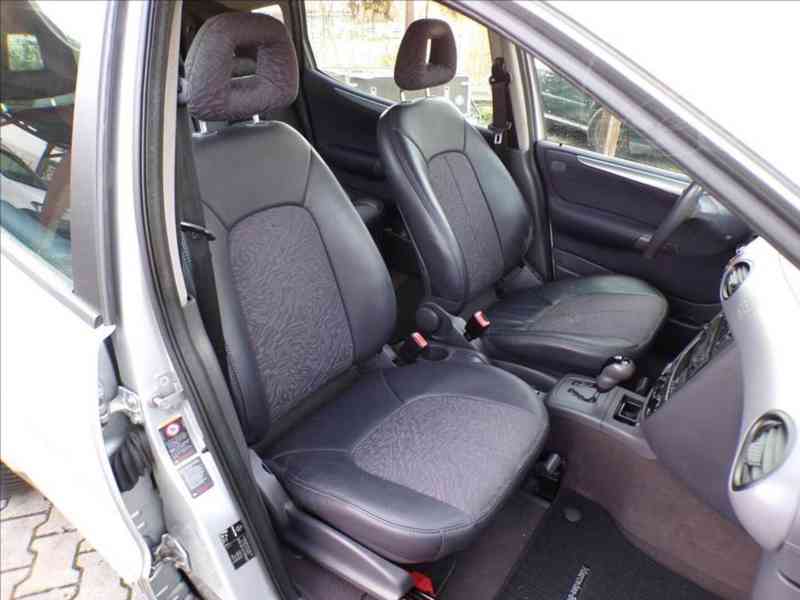 Mercedes-Benz I 1,6 AUTOMAT,WEBASTO - foto 12