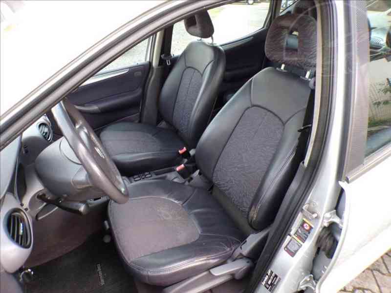 Mercedes-Benz I 1,6 AUTOMAT,WEBASTO - foto 7