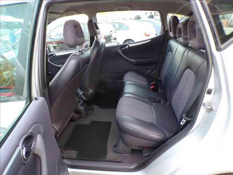 Mercedes-Benz I 1,6 AUTOMAT,WEBASTO - foto 8