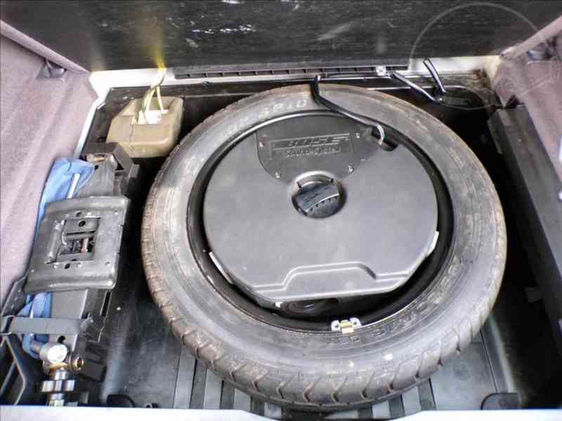 Mercedes-Benz I 1,6 AUTOMAT,WEBASTO - foto 10