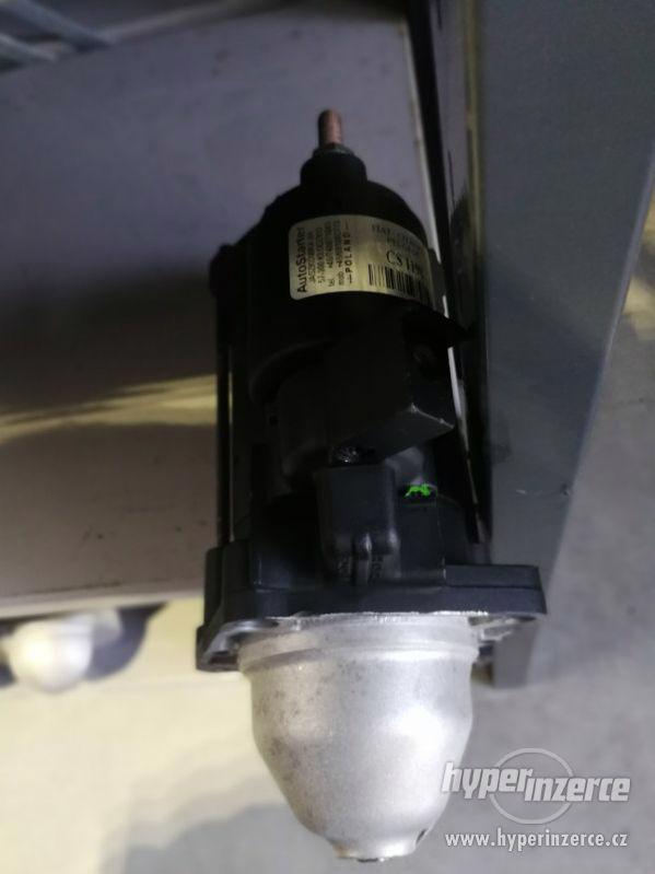 STARTER CITROEN JUMPER 2.8 HDI - foto 2
