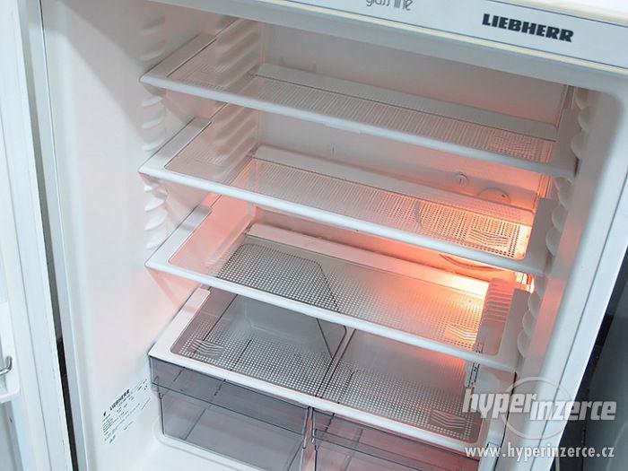 Lednice - chladnice LIEBHERR - foto 2