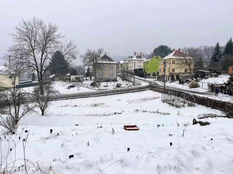 Prodej pozemku - foto 4